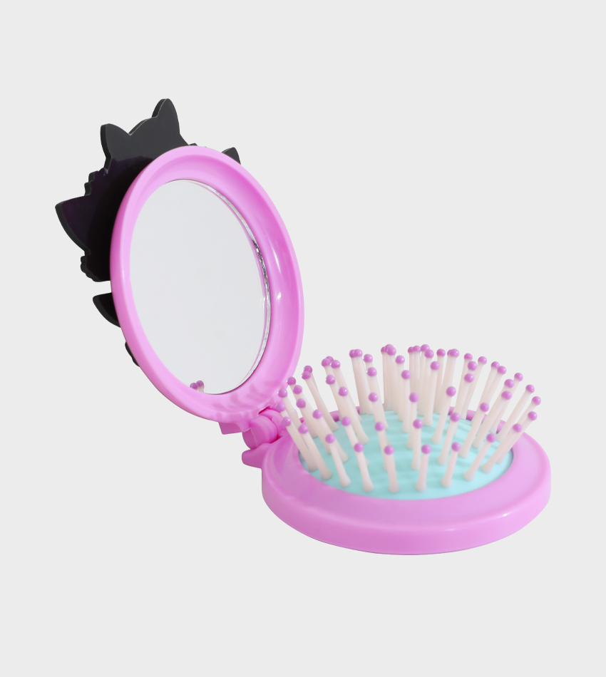 brush and mirror GB5479 